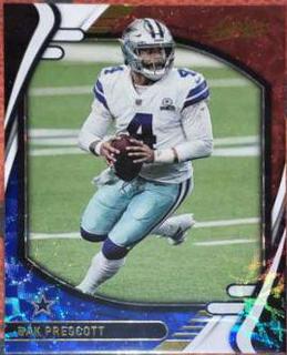 Dak Prescott
