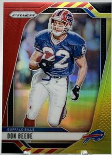 Don Beebe