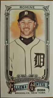 Andrew Romine