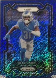Kerby Joseph