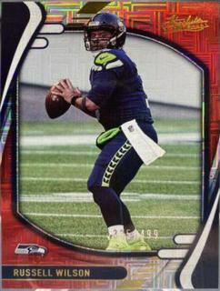 Russell Wilson