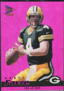 Brett Favre