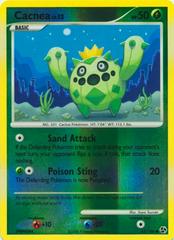 Cacnea [Reverse Holo] #62