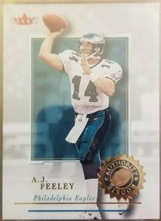 A.J. Feeley