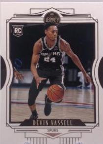 Devin Vassell
