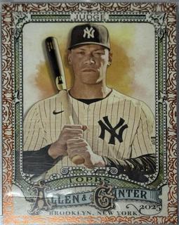 Aaron Judge
