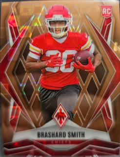 Brashard Smith