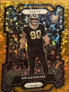 Bryan Bresee