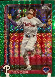 Harrison Bader