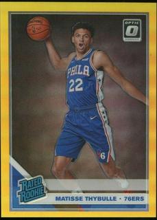 Matisse Thybulle