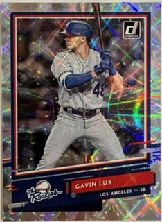 Gavin Lux