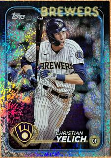 Christian Yelich