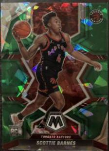 Scottie Barnes