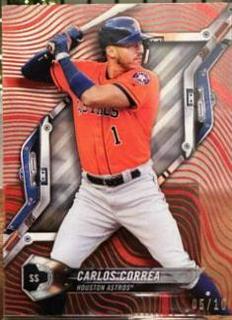 Carlos Correa