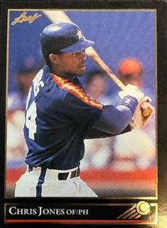 Chris Jones