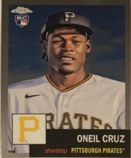 Oneil Cruz