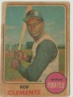 Roberto Clemente
