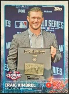 Craig Kimbrel