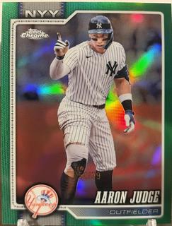 Aaron Judge