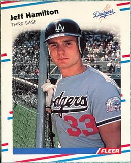 Jeff Hamilton