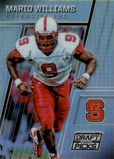Mario Williams