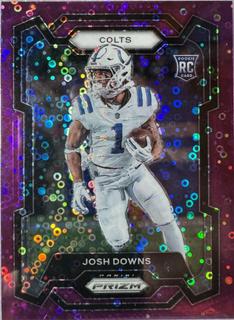 Josh Downs