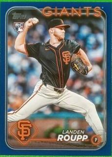 Landen Roupp