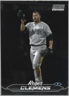 Roger Clemens