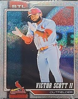 Victor Scott II
