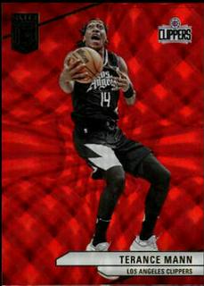 Terance Mann