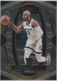 Jevon Carter