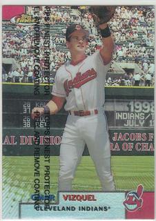 Omar Vizquel
