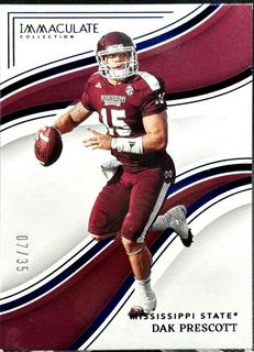 Dak Prescott