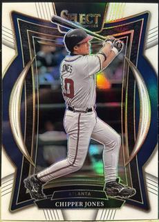Chipper Jones