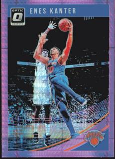 Enes Kanter