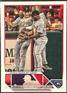 Cutch Back at Home
