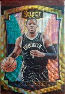 Joe Johnson