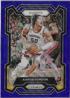 Aaron Gordon