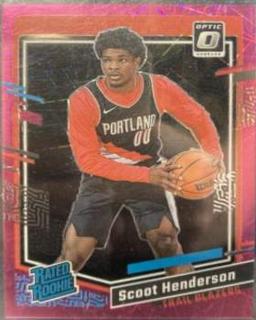 Scoot Henderson