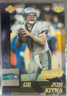 Jon Kitna