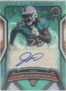 Jaylen Wright