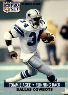 Tommie Agee