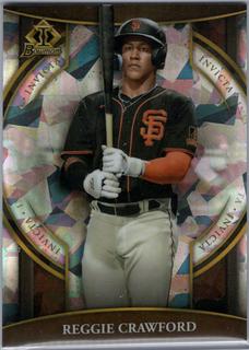 Reggie Crawford