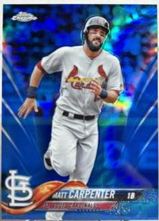 Matt Carpenter