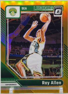 Ray Allen