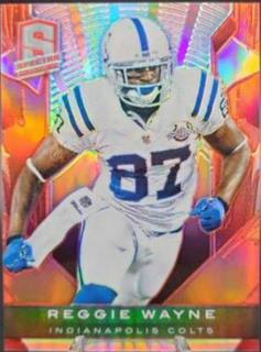 Reggie Wayne