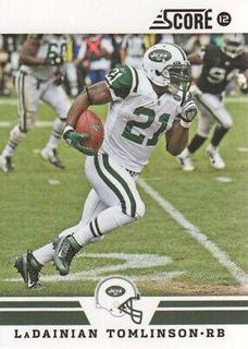 LaDainian Tomlinson