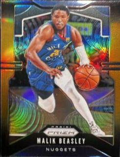 Malik Beasley