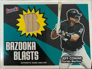 Jeff Conine