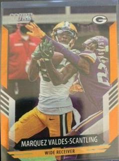 Marquez Valdes Scantling
